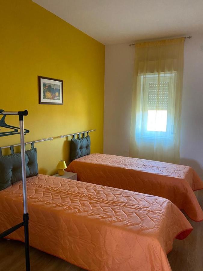 Casa Vacanze Sicilia Casteltermini Eksteriør billede