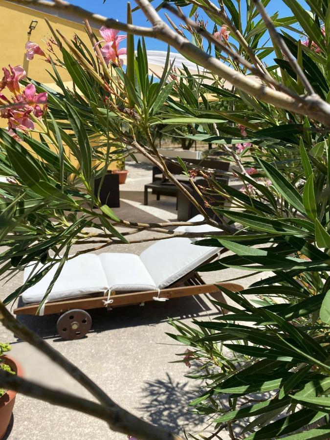 Casa Vacanze Sicilia Casteltermini Eksteriør billede