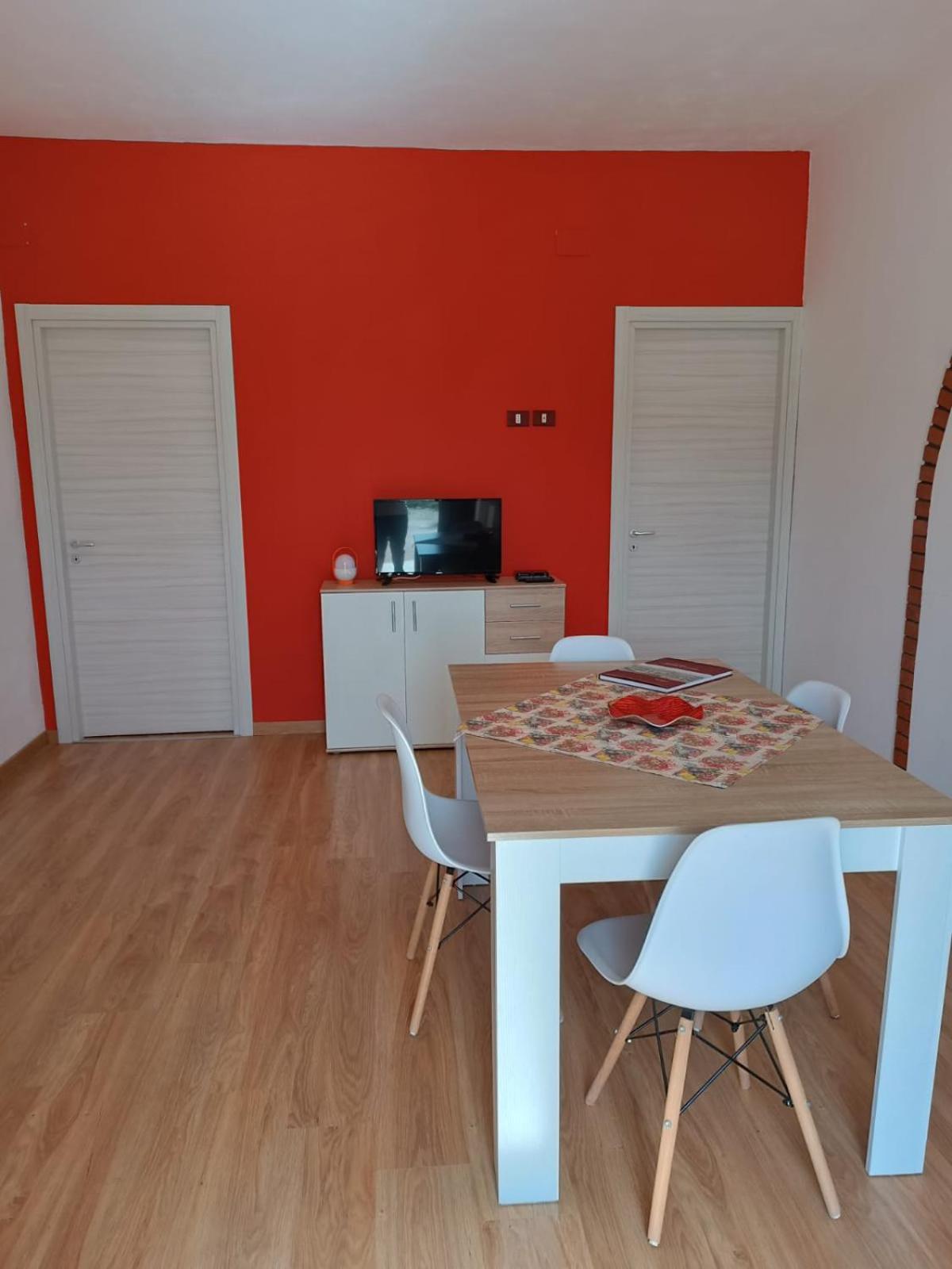 Casa Vacanze Sicilia Casteltermini Eksteriør billede